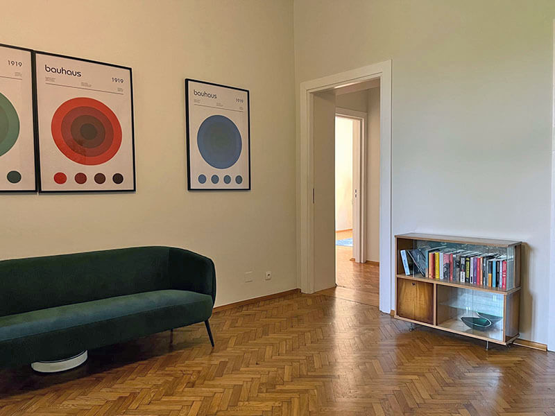 Gabinet Psychoterapii